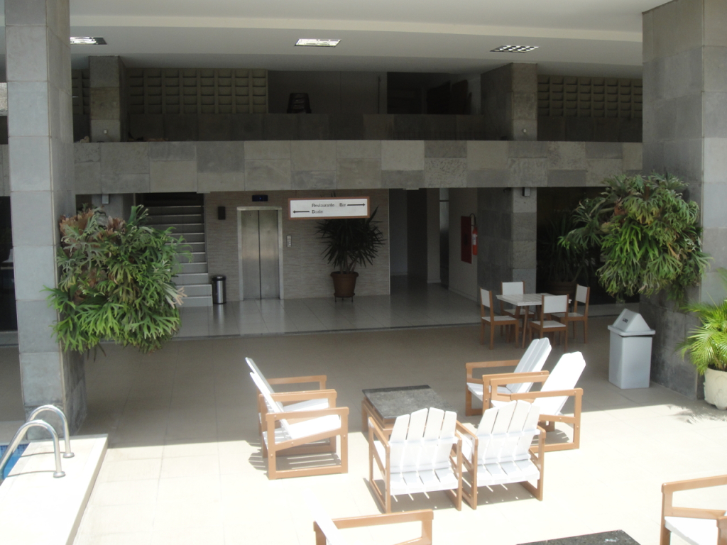 Panorama Hotel