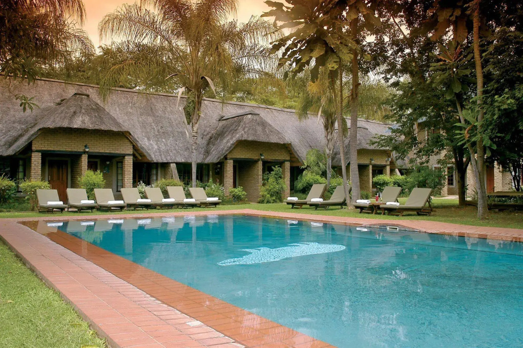 Hippo Hollow Country Estate