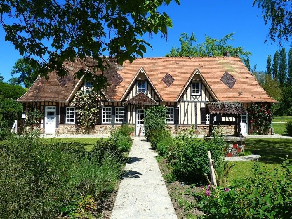 Le Clos Sainte Helene