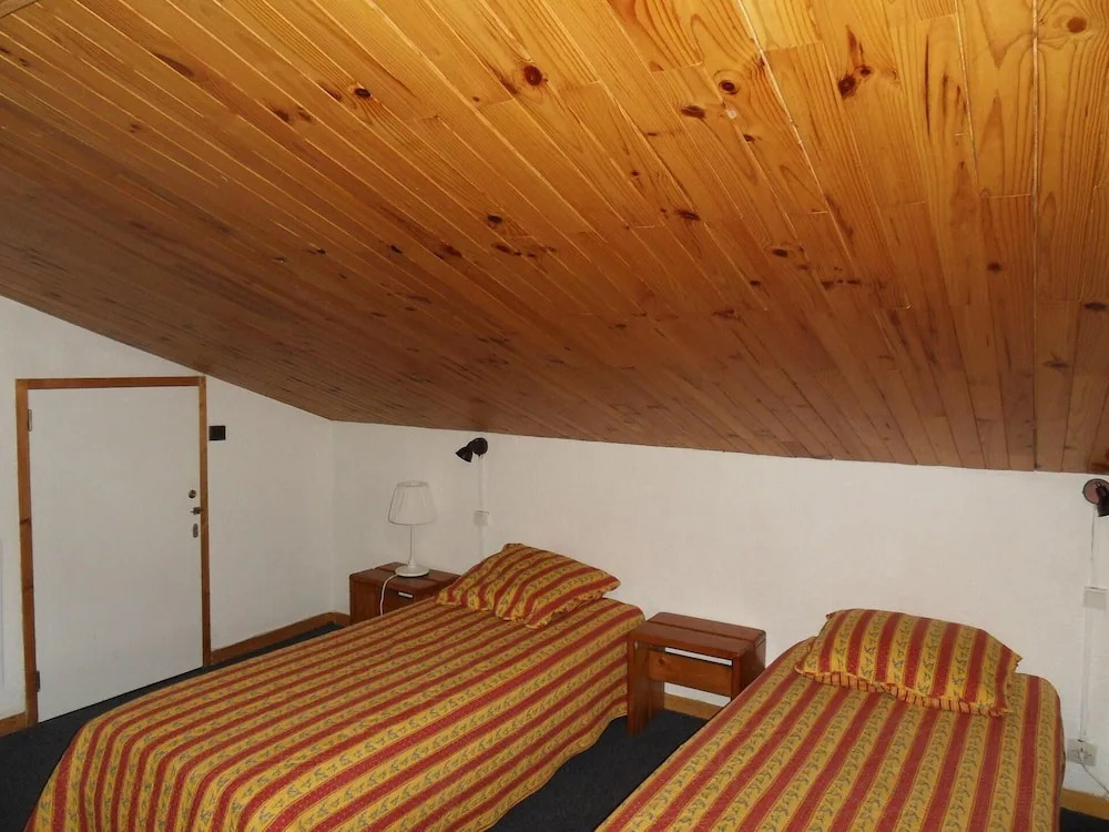 Belle Plagne Studio on Slopes for 3/4 People of 22 m² Em387