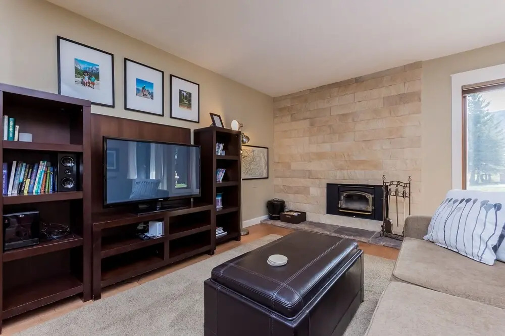 Snowcreek 33 Phase I