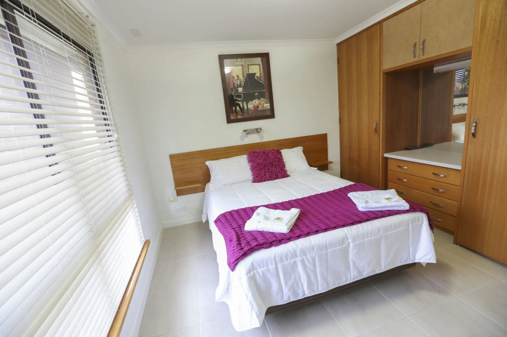 Mildura Holiday Villas