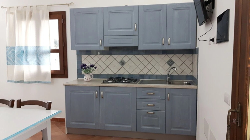 Agriturismo Su Barcu