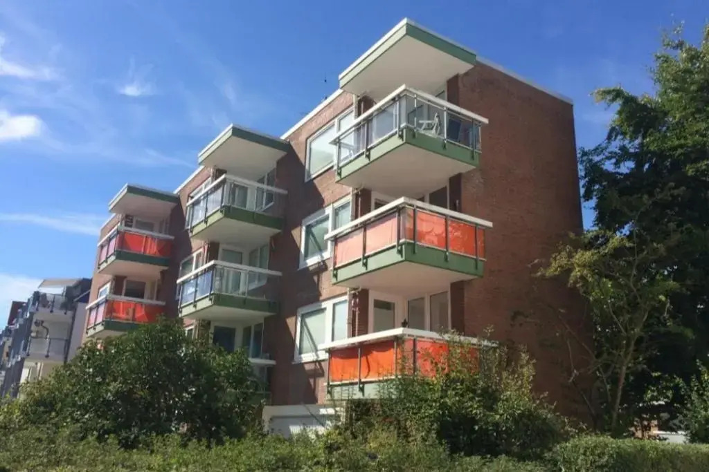 Ferienwohnung Seesternchen 2