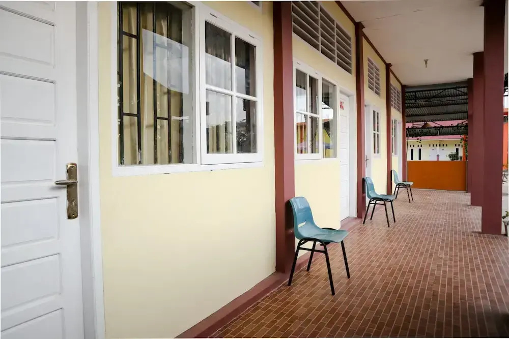 OYO 2274 Wisma Padati Syariah