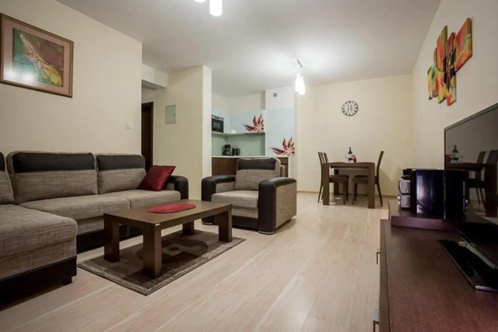 Apartamenty Karin Zakopane