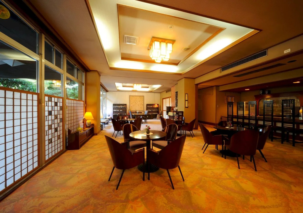 Suzukiya Ryokan