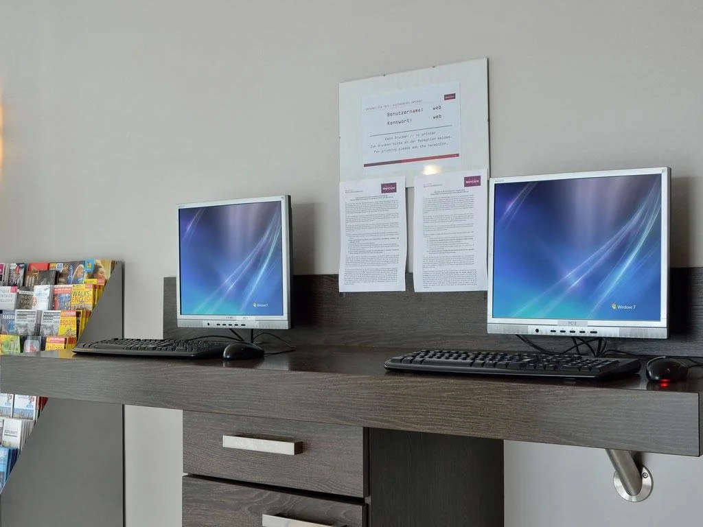 Mercure Hotel Berlin Am Alexanderplatz