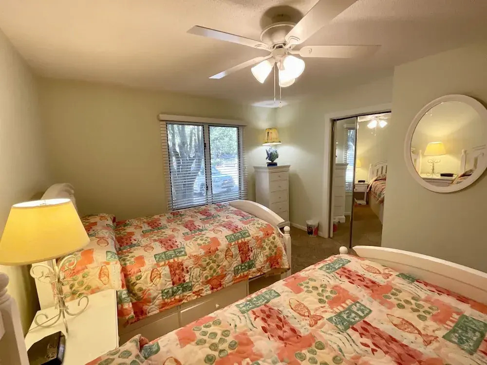 3a Windermere By The Sea - Access To All Amenities! 4 Bedroom Villa