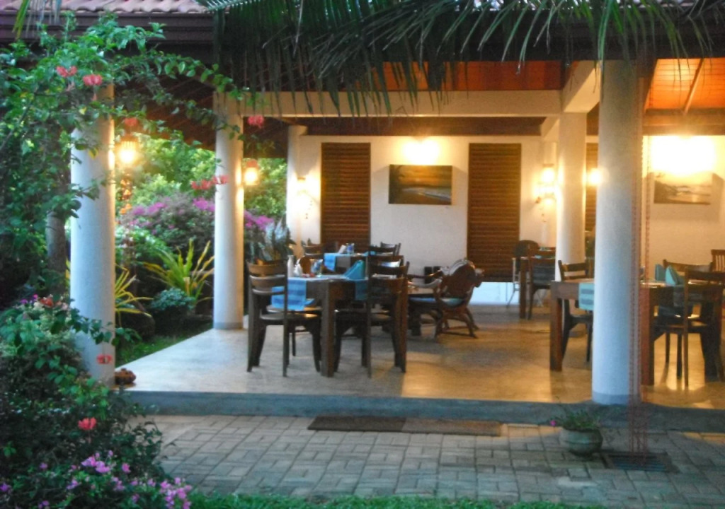 Moonstone Villas