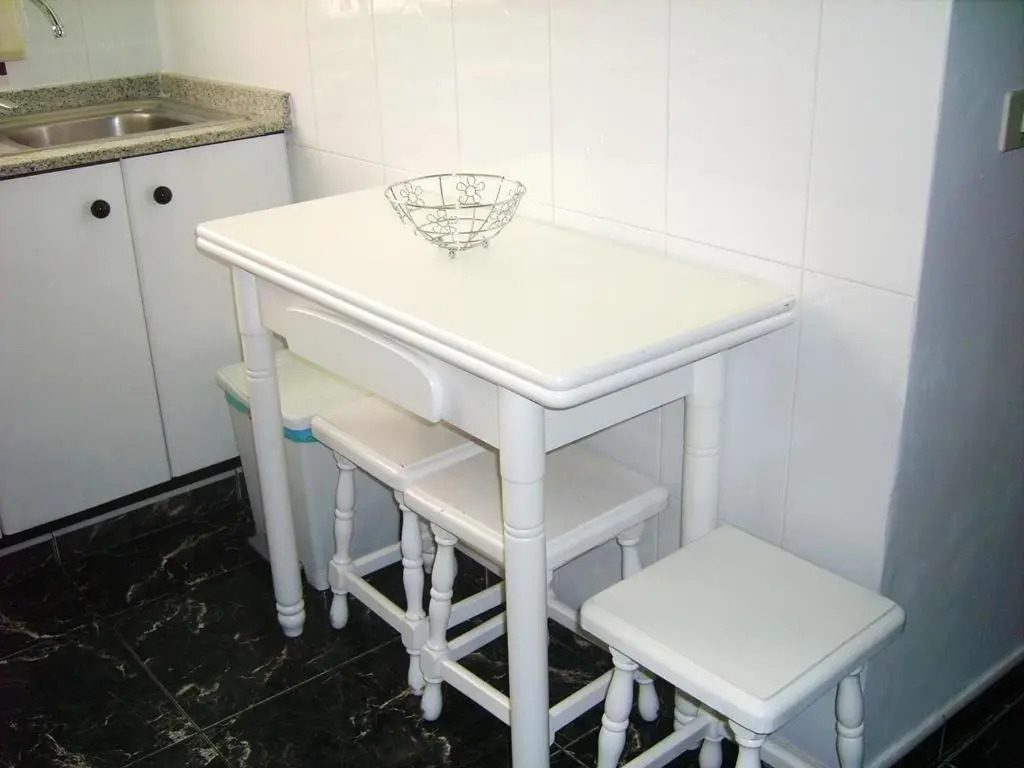 3 bedrooms appartement with city view and wifi at Santa Cruz de la Palma