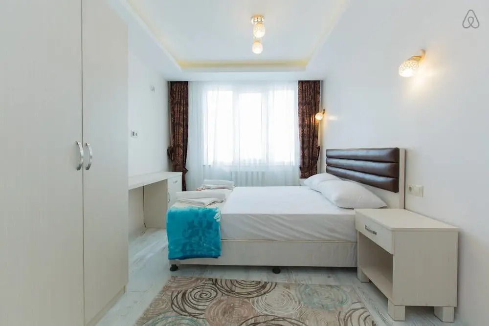 Taksim House Suites