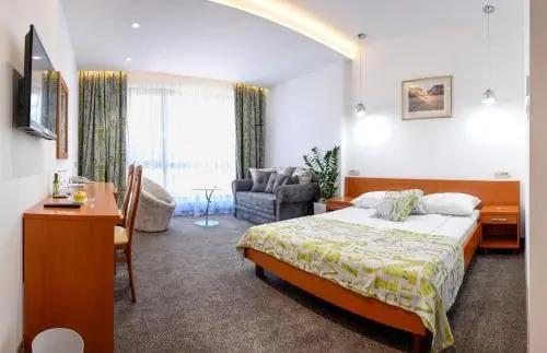 Hotel Varazdin