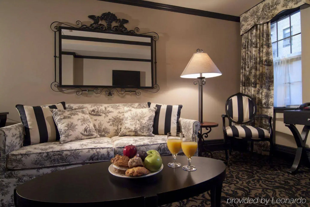 Hotel Scherman