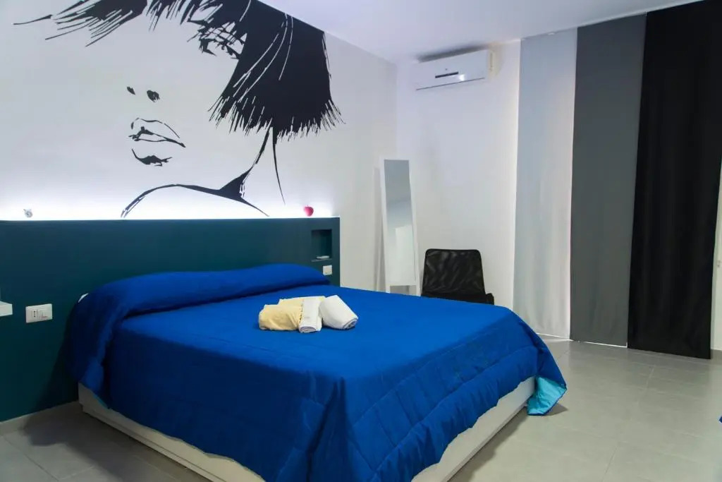 B&B Sandro Pertini