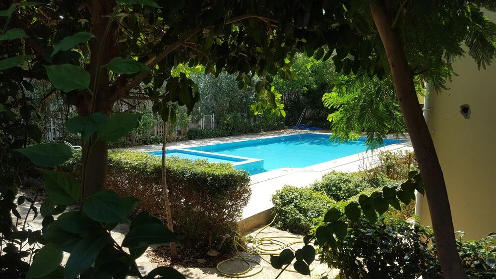 Sanem Apartments - Adults Only