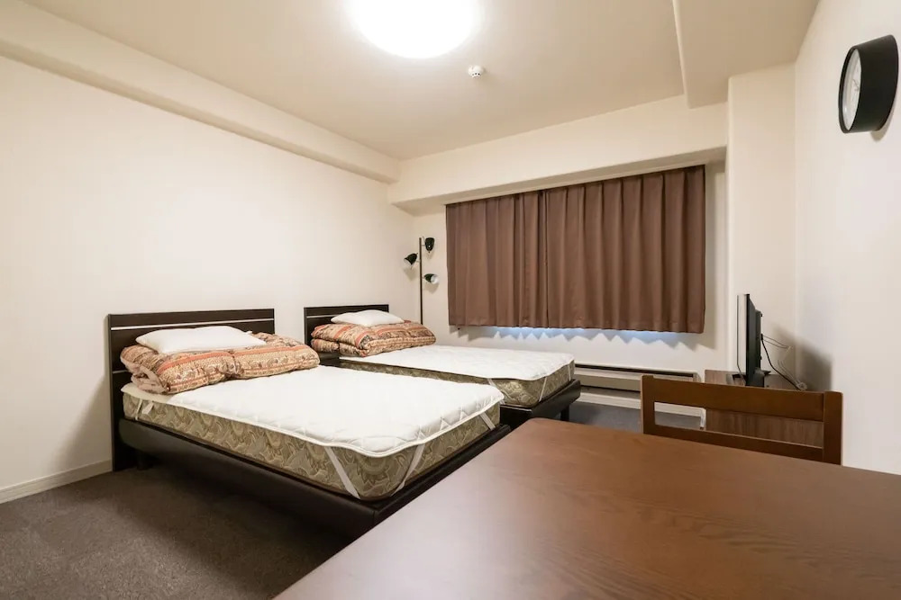 Angel resort yuzawa 703