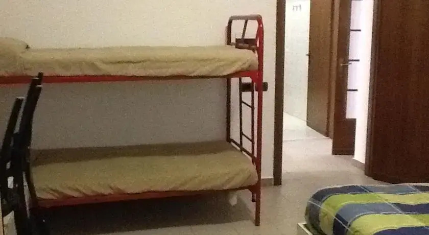 Casa Religiosa Di Ospitalità
