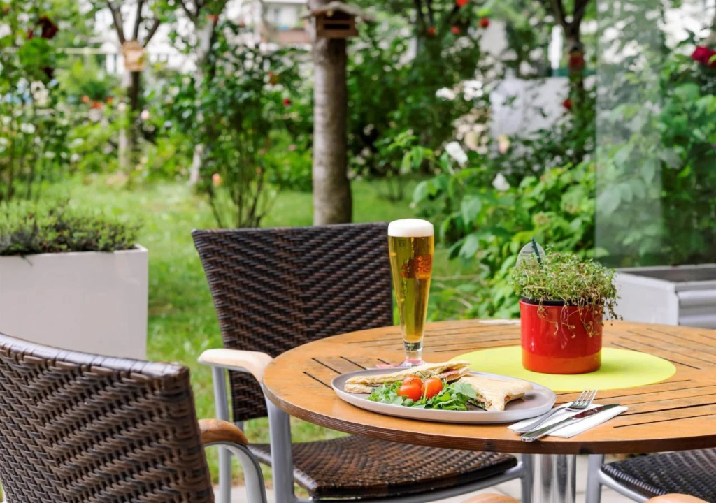 ibis Wien City