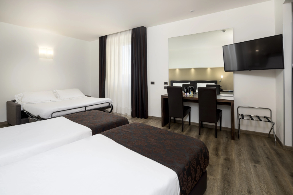 Best Western Hotel Biri