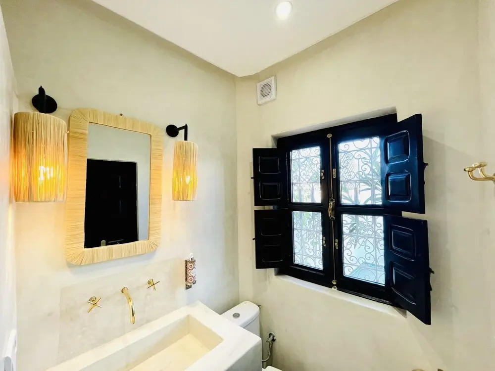 Maison Chafia Boutique Hôtel & Spa