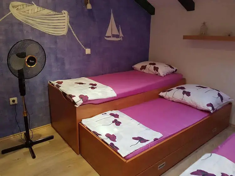 Apartments Marica