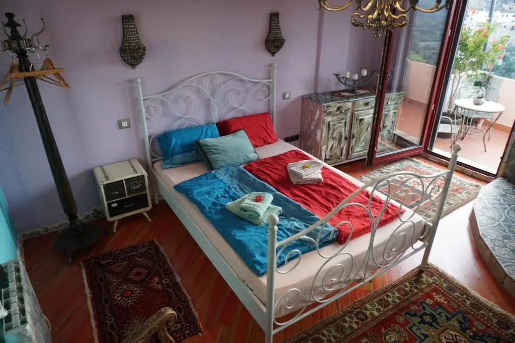 CASA DEL ARTE casa rural