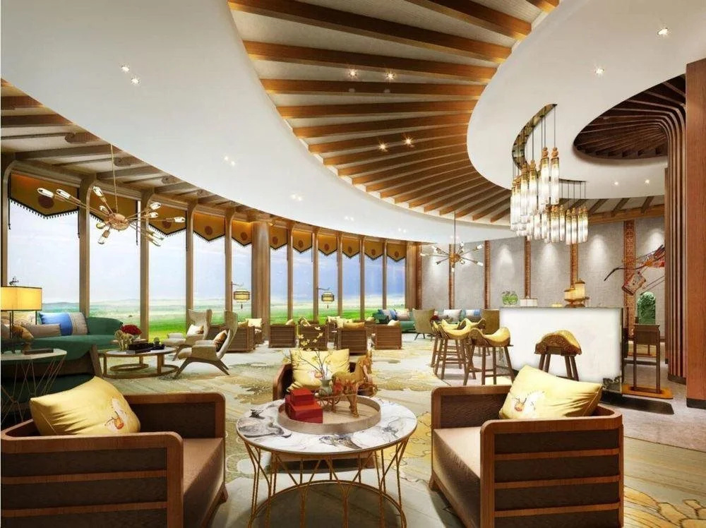 Yu Dao Kou Arcadia Prairie Resort
