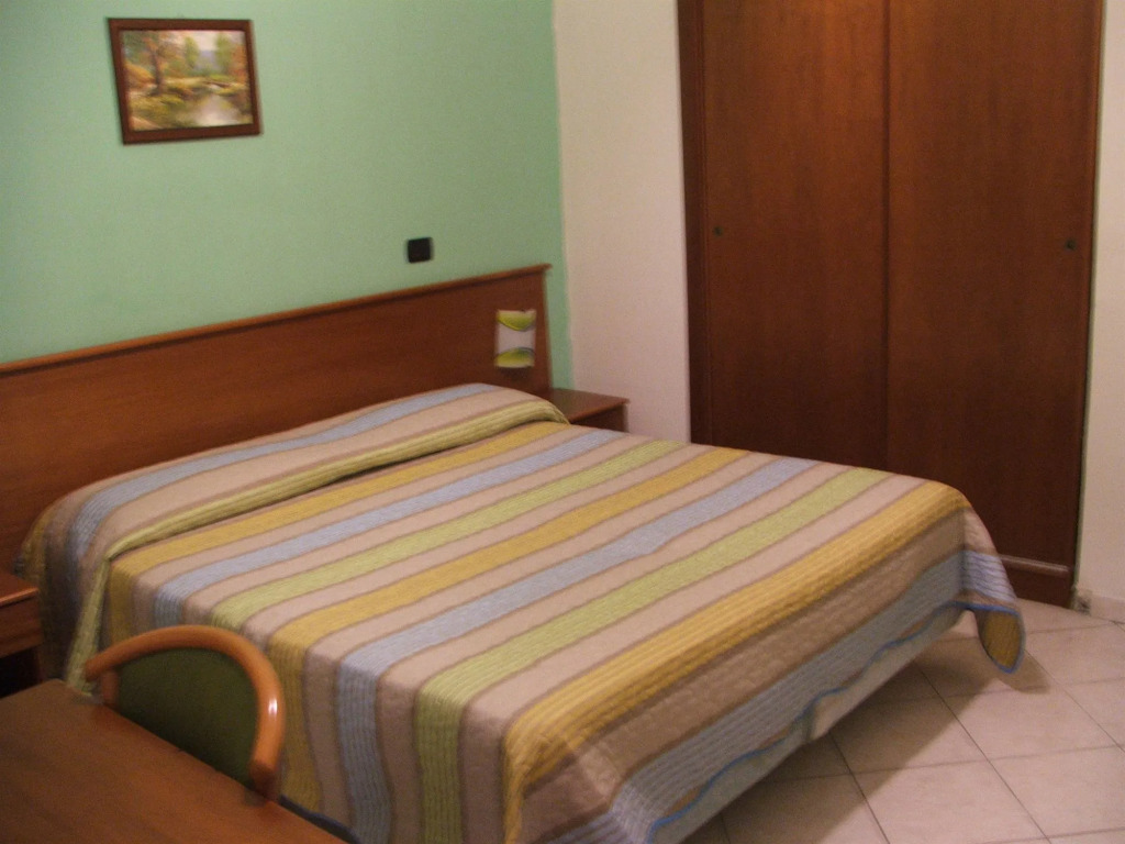 Hotel Eliseo Napoli
