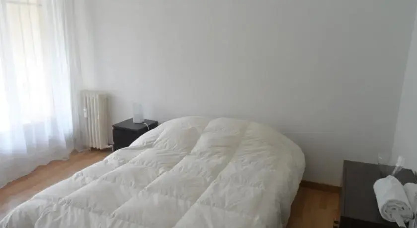 Home Rental Deux Pièces Latour Maubourg Cannes