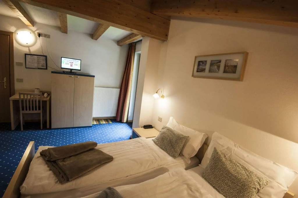 B&B Col Da La Vila