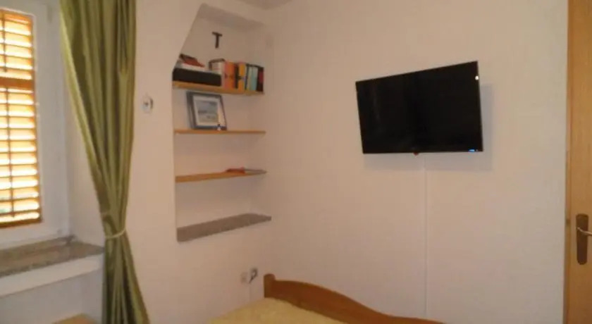 Apartment Zoki Driovier