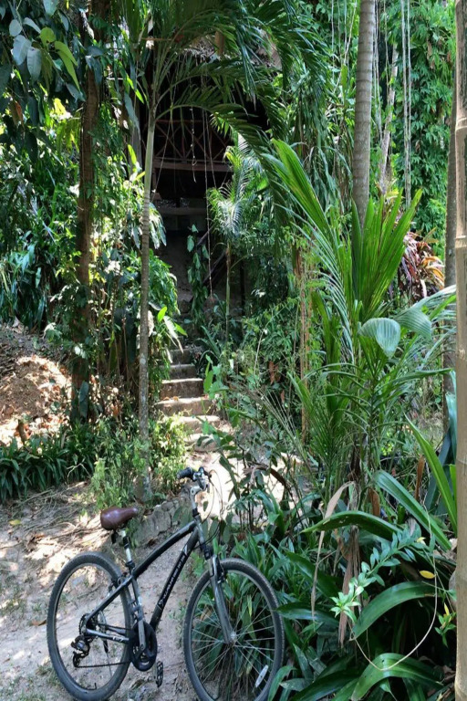 Sabai Corner Bungalows - SHA Extra Plus