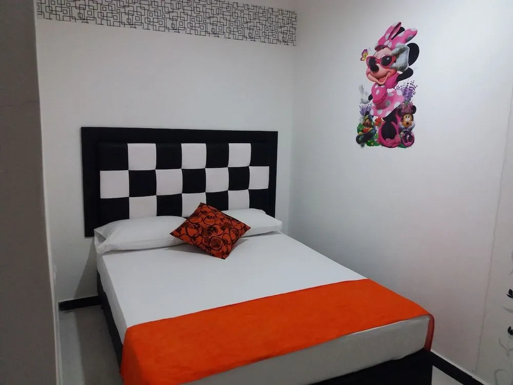 Hotel Mi Medallo 2
