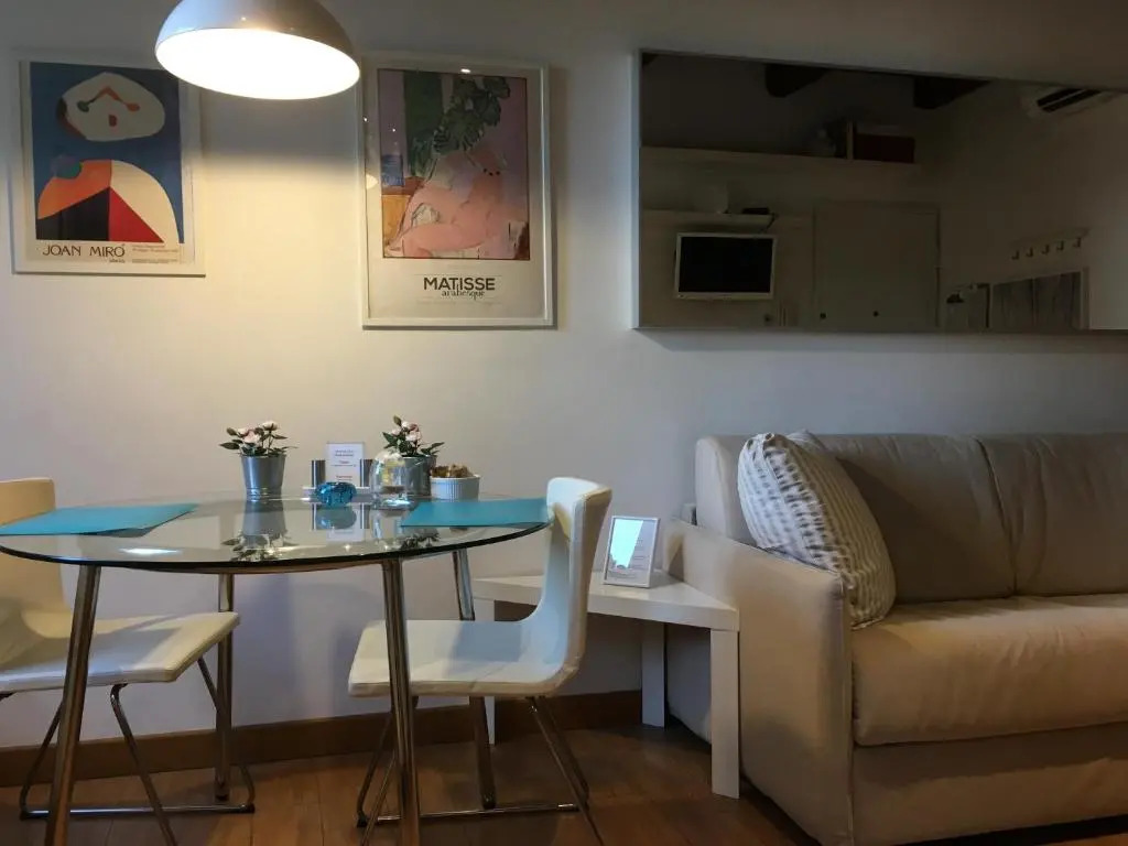 River View Apartment