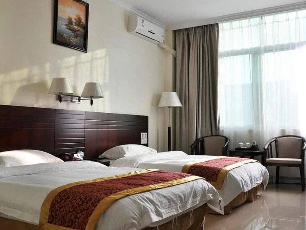 Baihua Hotel
