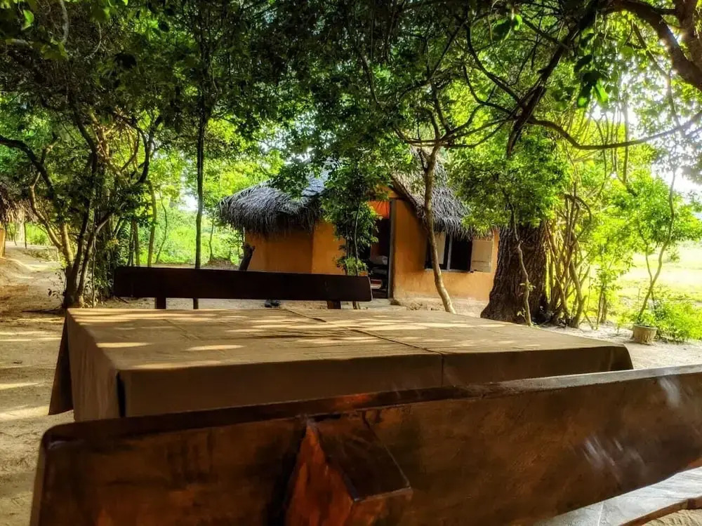 Yala Jungle Haven