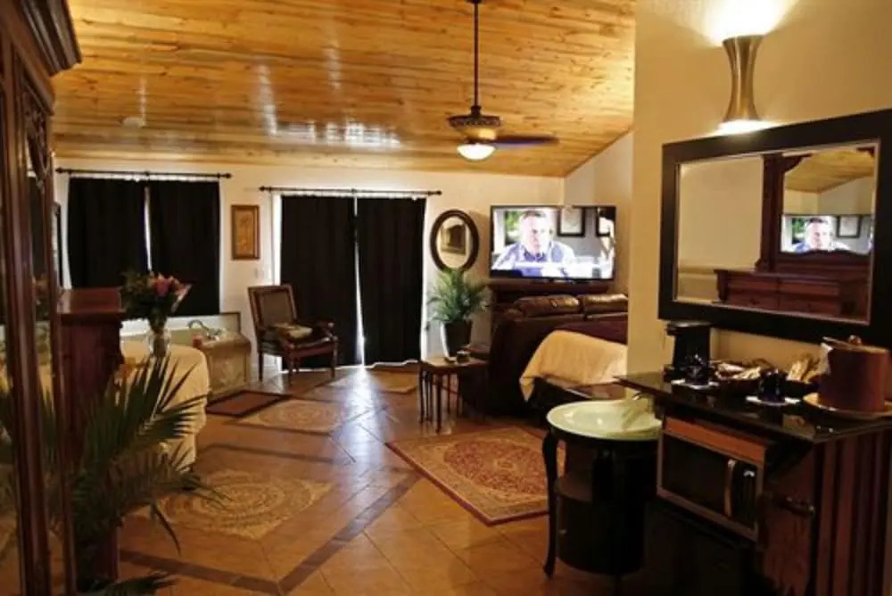 Echo Canyon Spa Resort (Adults Only)