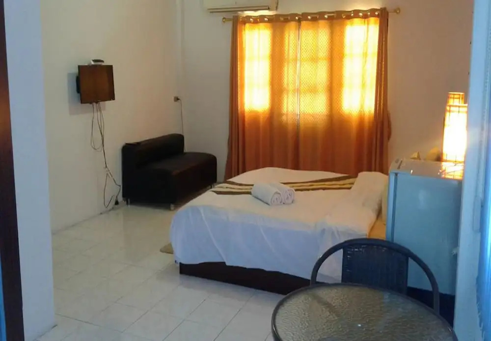 Rohan Guest House