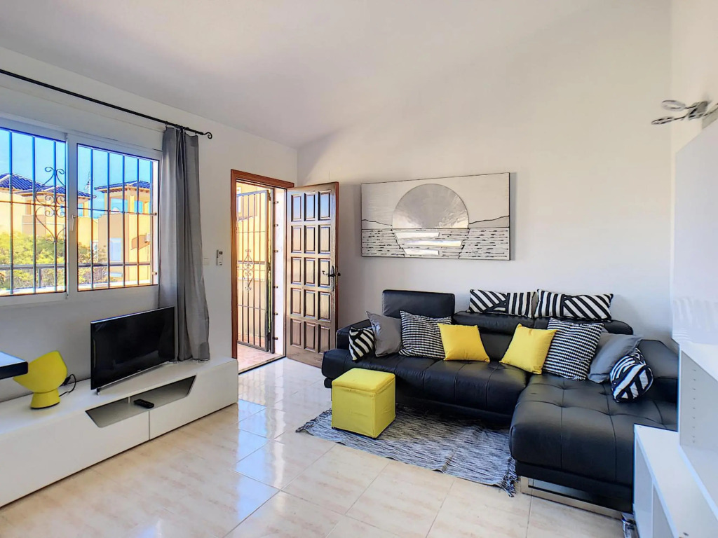 La Casa Lomas del Golf - Appartement 2 chambres