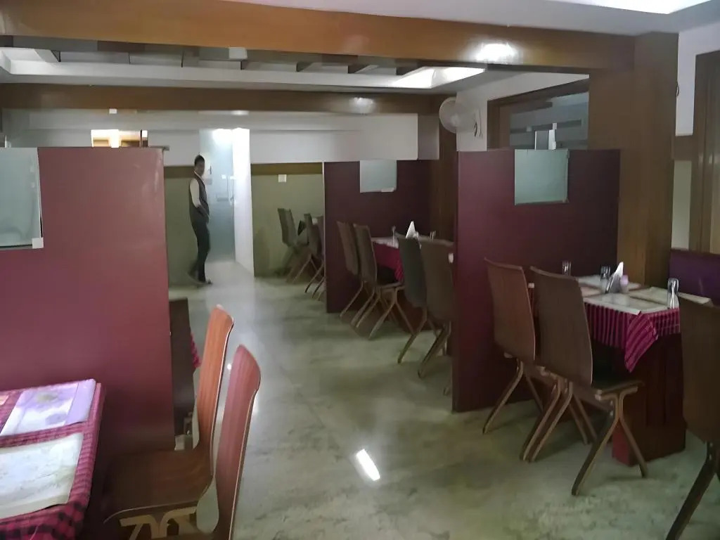 Hotel Madikeri Heritage