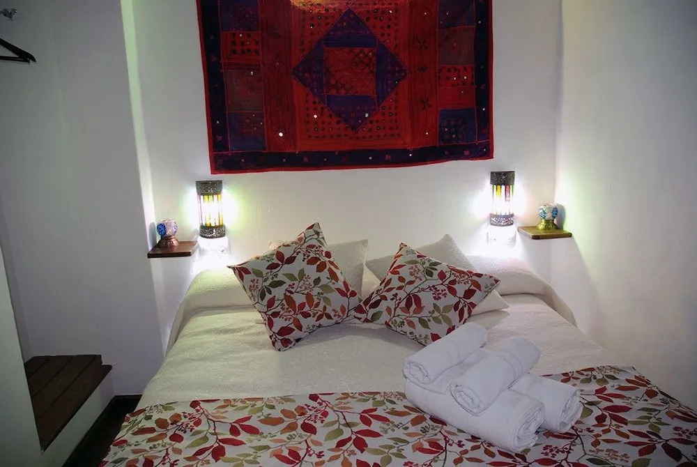 Casa Rural Gualay