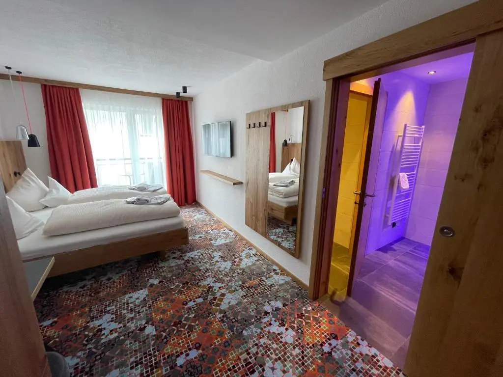 Hotel Grieserin