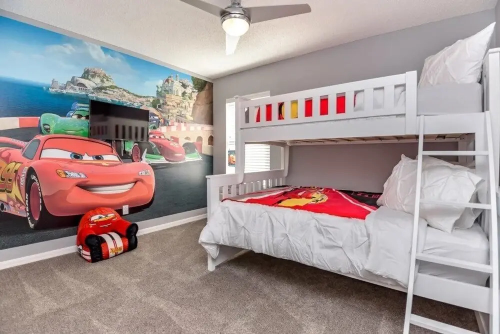 Emerald Island Villa 36752