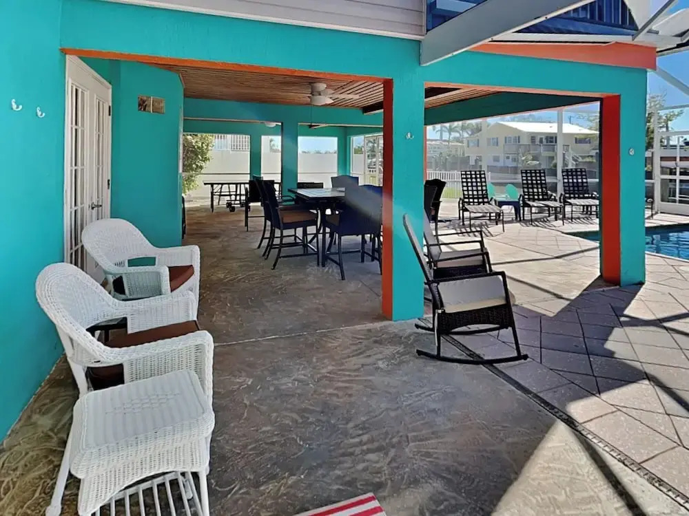 244 Flamingo by Distinctive Beach Rentals