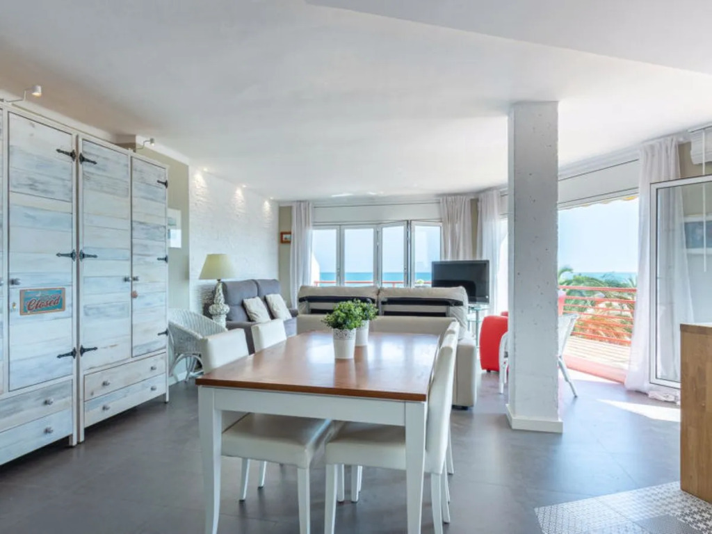 Apartment Bahia Ispica 23047