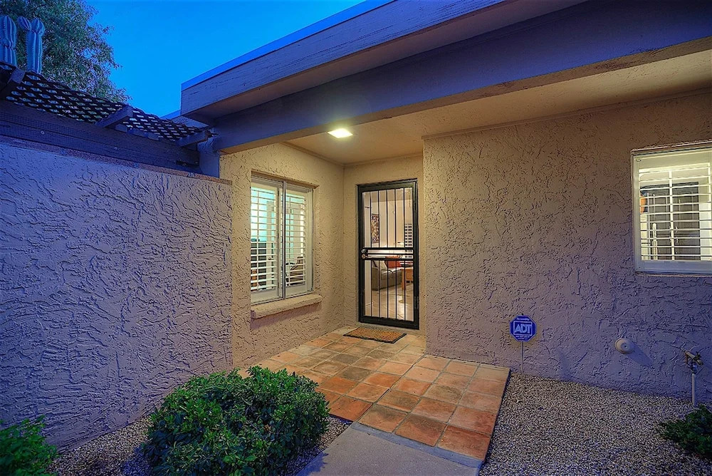 Southwest Sanctuary 3 BR by Casago