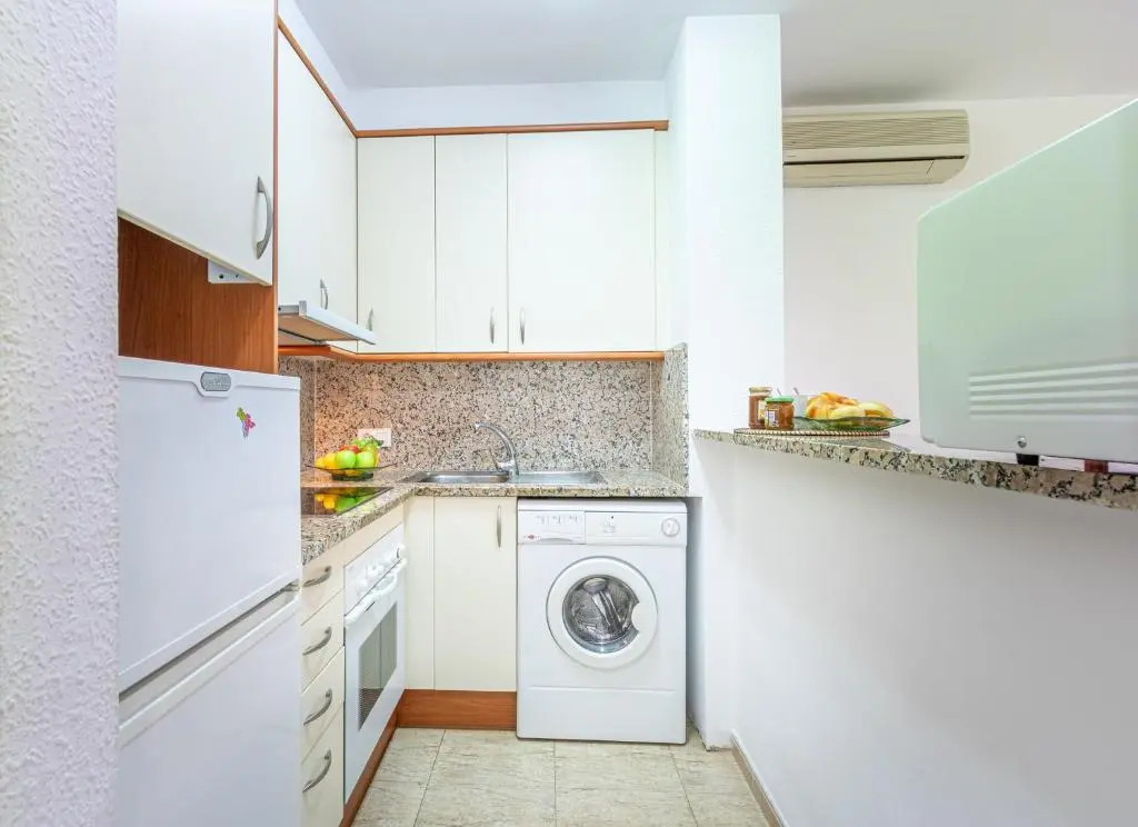 Empurialola- Apartamento vistas mar Empuriabrava-161
