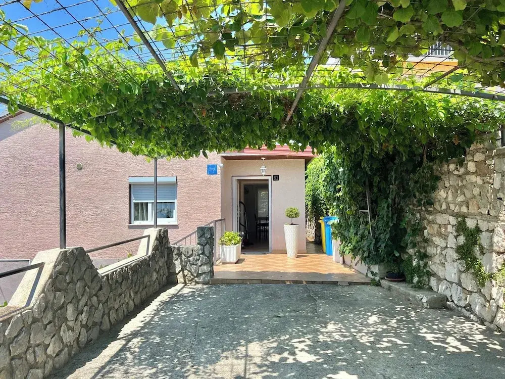 Apartments Valentina
