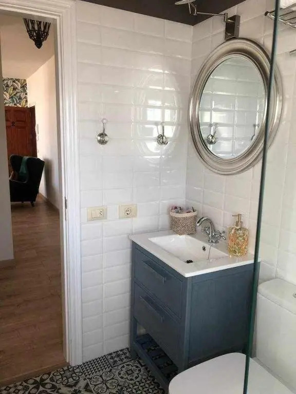 Apartamento paula